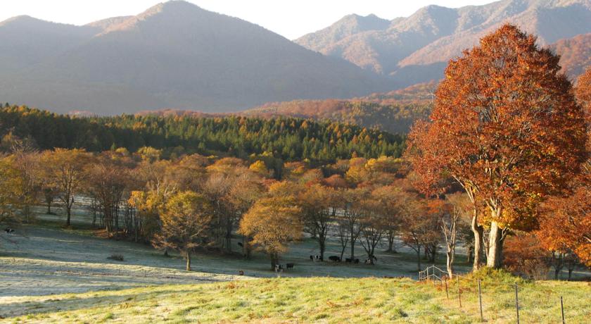 Joetsu Myoko Trekking and Hiking