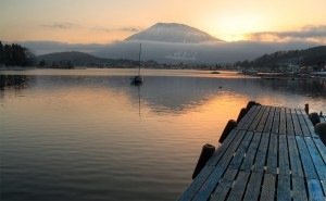 lake nojiri, things to do myoko
