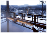 Myoko Onsen