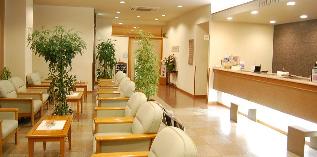 Joetsu Accommodation Takada Hotels Naoetsu Hotels - 