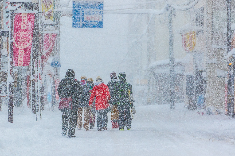 joetsu myoko ski