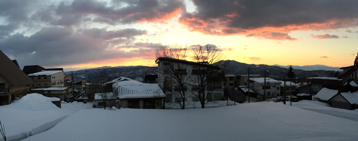 takeda hotel views