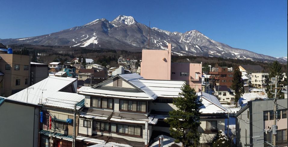 Kofukan Ryokan