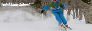 yodel ski school myoko
