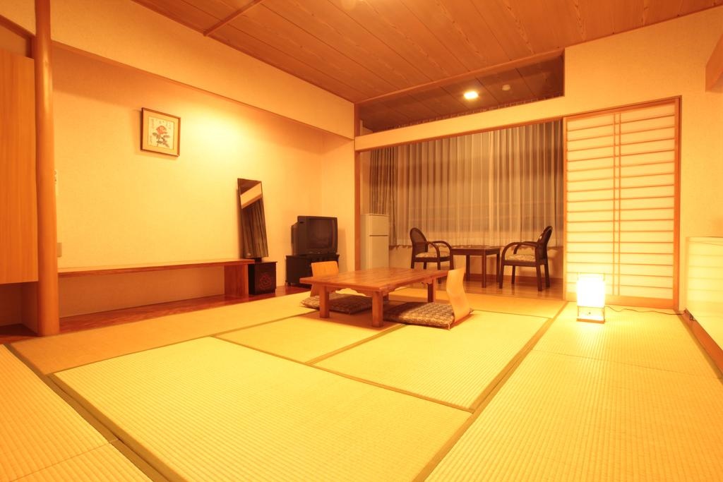 Resort Project Myoko Kogen Room