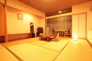 Resort Project Myoko Room