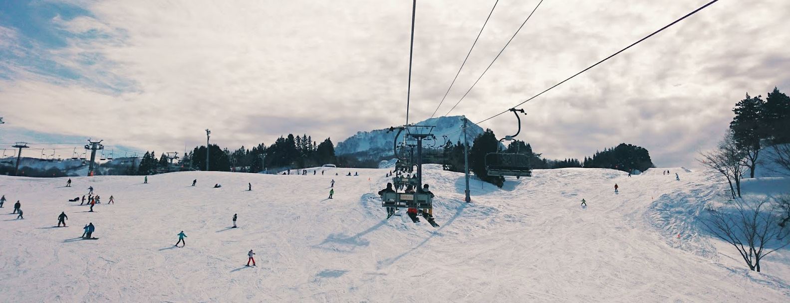 cupid valley ski resort lifts