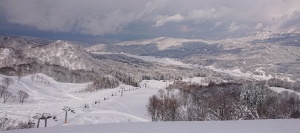 seaside valley ski resort