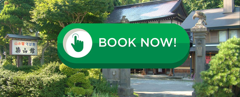 joetsu myoko accommodation booking