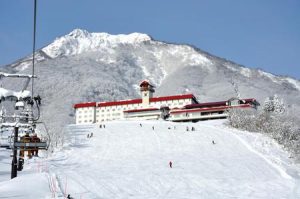 akakura kanko hotel