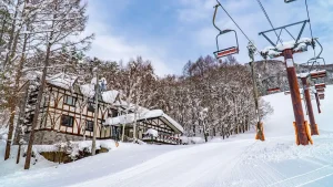 Myoko real estate madarao