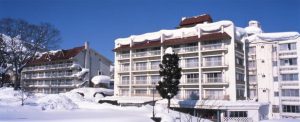 Akakura Hotel Annex