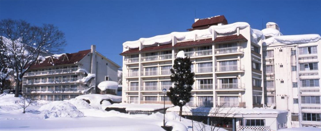 Akakura Hotel Annex