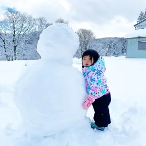 Myoko Snow Report 26 Dec 2022