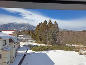 Myoko Snow Report 23 Dec 2022
