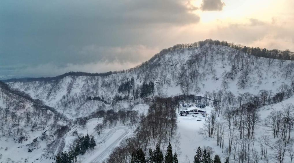 Book Tsubame Highland Lodge