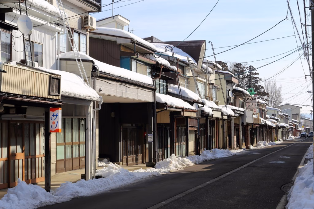gangi takada, Things to do in Joetsu, Joetsu Activities, Highlights of Joetsu, Joetsu Highlights