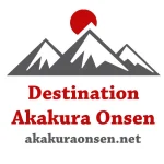 Akakura Onsen 赤倉温泉