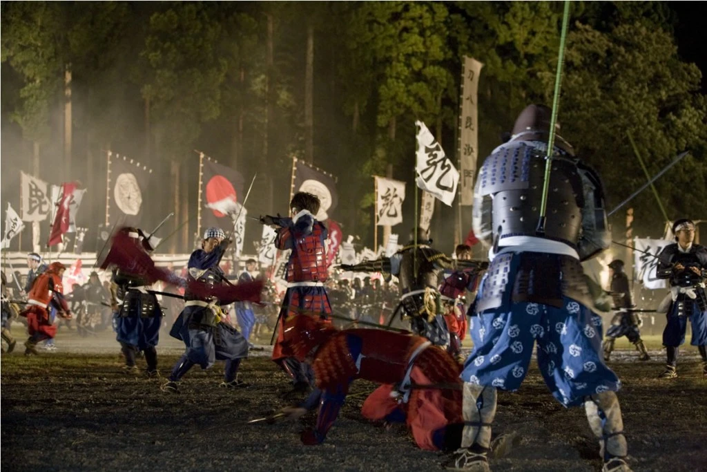 Highlights of Joetsu
