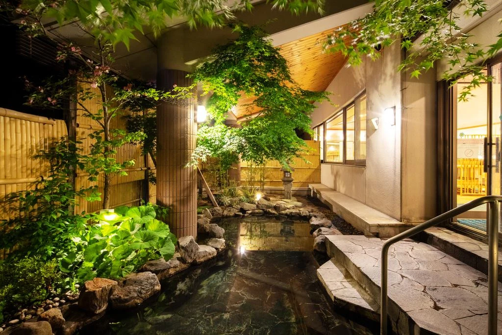 Akakura Hotel Myoko