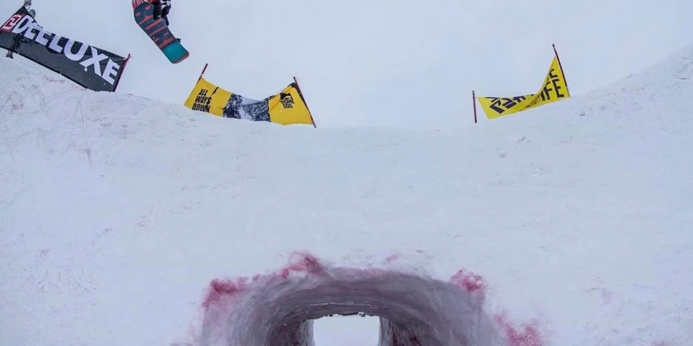 Fun at Seki Chaos Fun at Seki Chaos