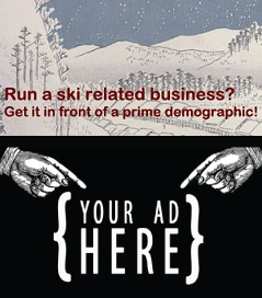 Promote your business in Myoko and Joetsu