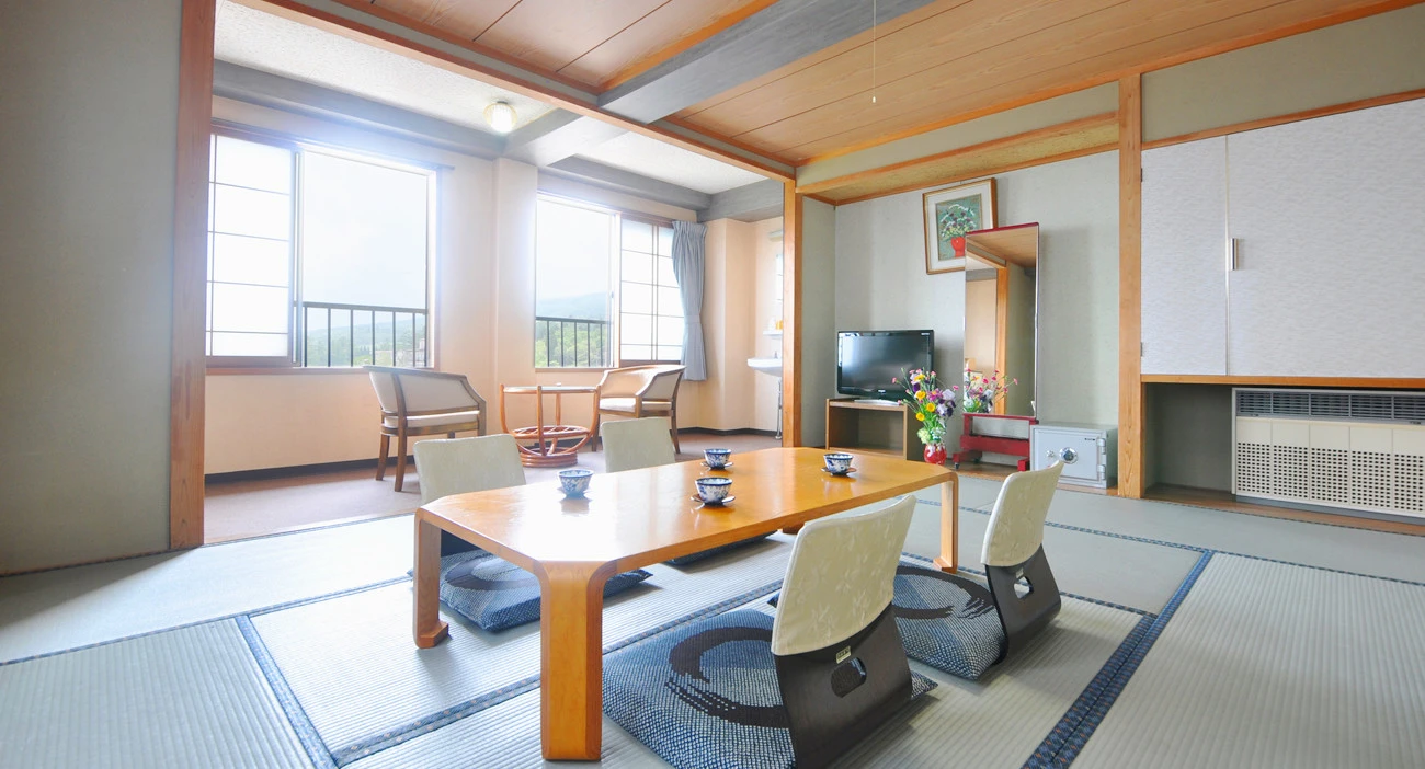 kogen hotel taizan